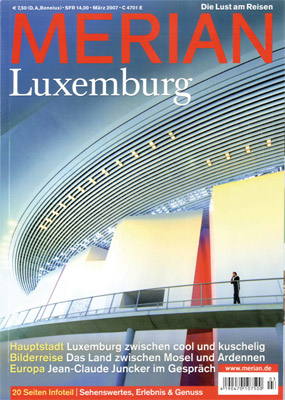 merian luxemburg